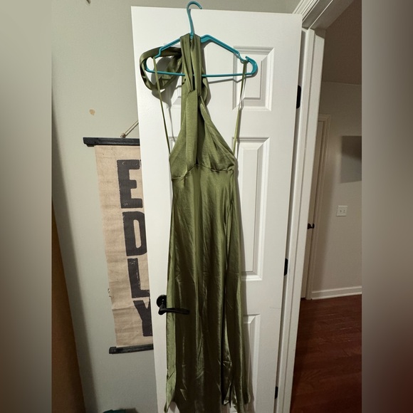 BillyJ Amalia Maxi Dress - New With Tags - Picture 5 of 5